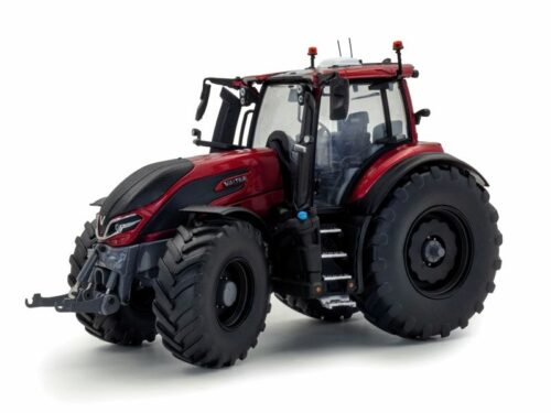 VALTRA Q305 RED METAL