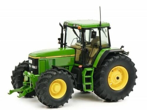 JOHN DEERE 7700