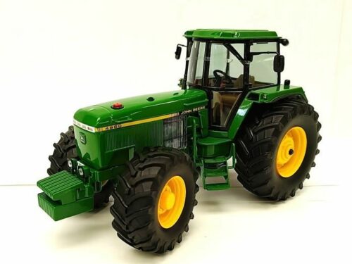 JOHN DEERE 4960
