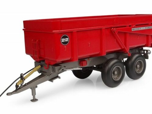 Benne MASSEY FERGUSON 212