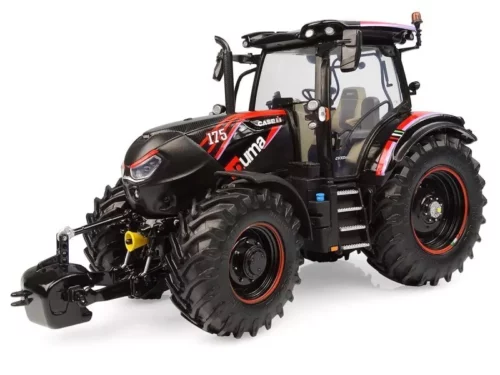 CASE IH Puma 175 CVX Drive AgriTechinca 2023