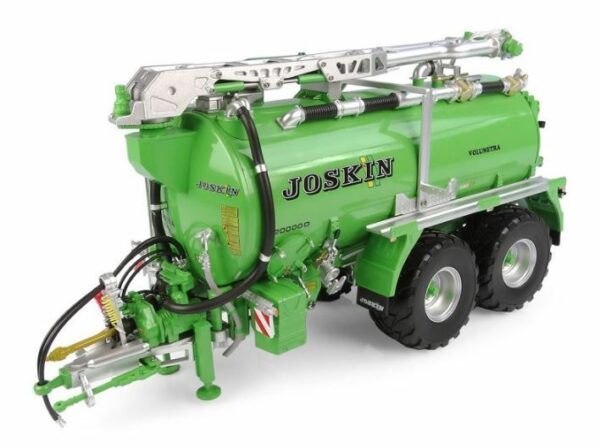 Tonne JOSKIN VOLUMETRA 20000 D VERTE