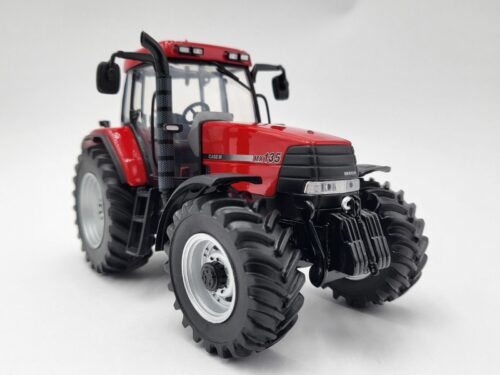 CASE IH Maxxum MX 135 (1997-2000)
