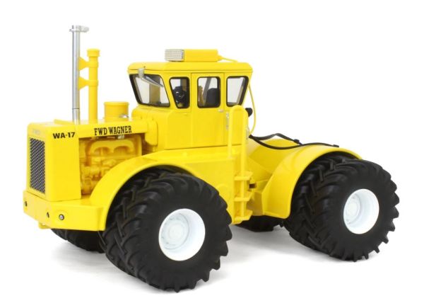WAGNER WA17 National Tractor Toy Show 2024