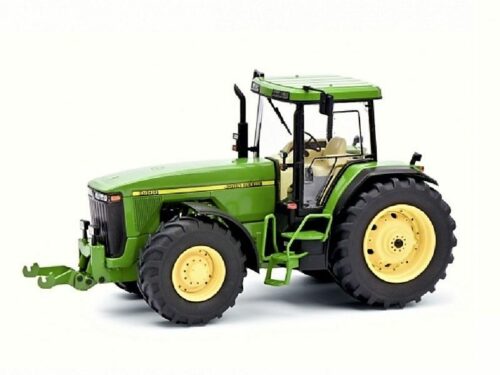 JOHN DEERE 8400