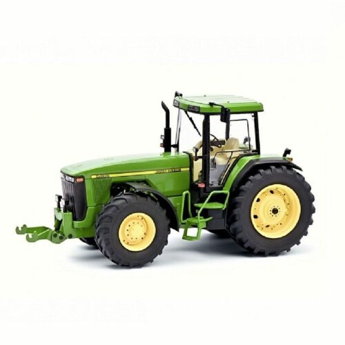 JOHN DEERE 8400