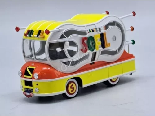 RENAULT 2.5T SOFIL TOUR DE FRANCE 1952