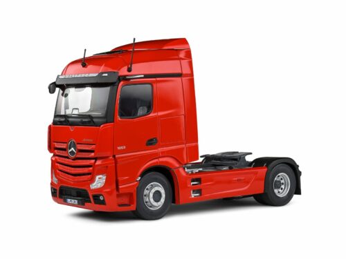 MERCEDES-BENZ Actros 4x2 2019