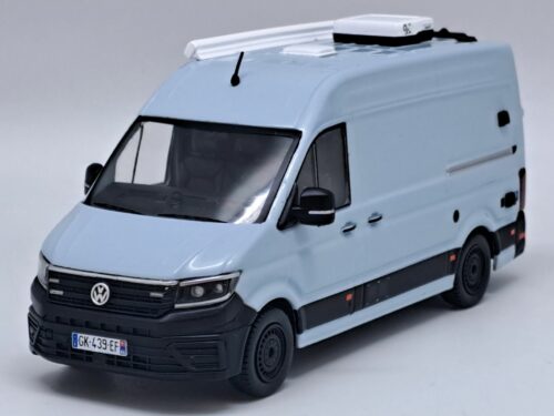 VOLKSWAGEN CRAFTER L2H2 GENDARMERIE GNI CYNOPHILE