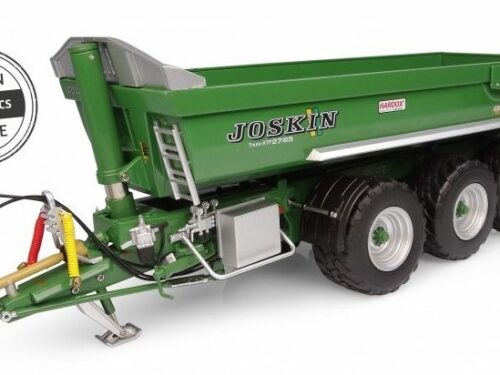 Benne JOSKIN Trans-KTP 27/65