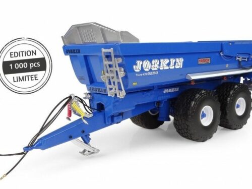 Benne JOSKIN Trans-KTP 22/50