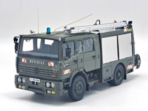 RENAULT G230 Phase 2 FPT Camiva Armée de l'air