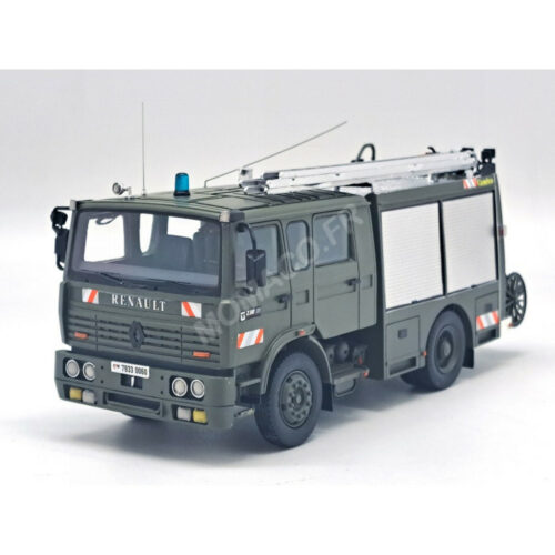 RENAULT G230 Phase 2 FPT Camiva Armée de l'air