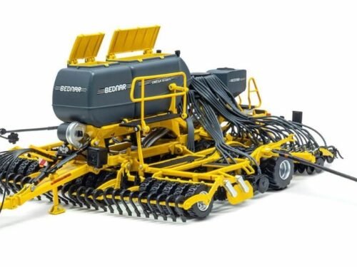 Semoir BEDNAR OMEGA OO 6000 FL