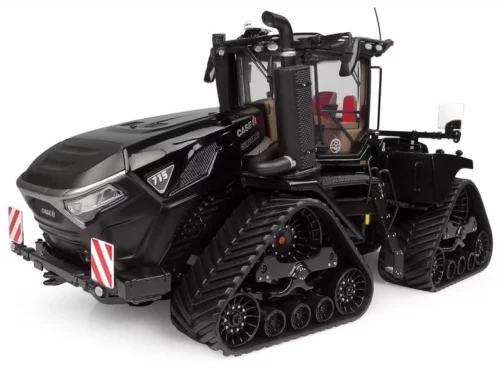 CASE IH QUADTRAC 715 Black Beauty Limité 1000 Ex.
