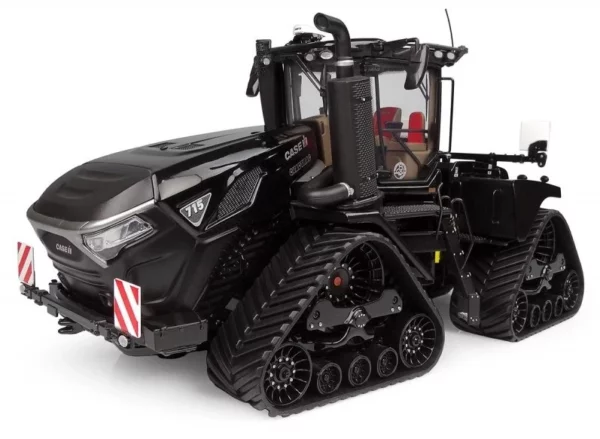 CASE IH QUADTRAC 715 Black Beauty Limité 1000 Ex.
