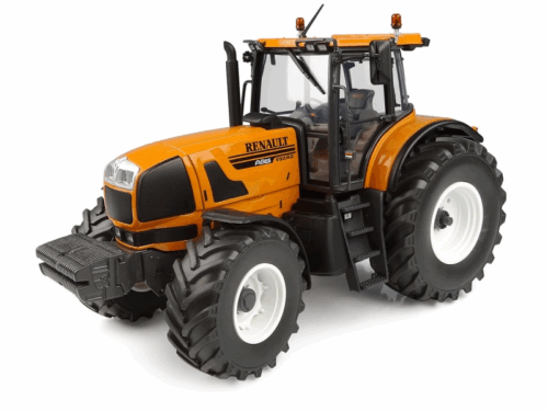 RENAULT ATLES 926 RZ