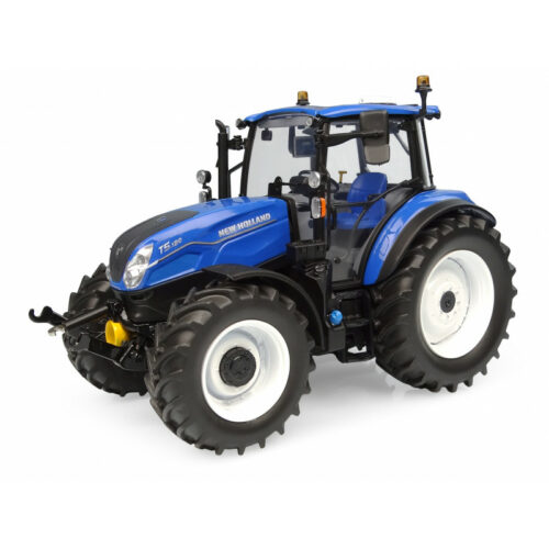 NEW HOLLAND T5.120 Dual Command