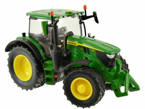JOHN DEERE 6R 185