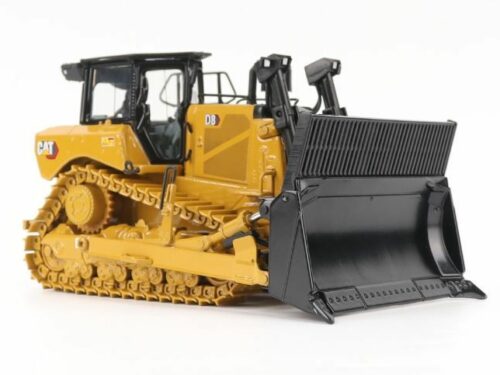 BULLDOZER CATERPILLAR D8