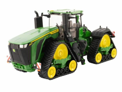JOHN DEERE 9RX 830
