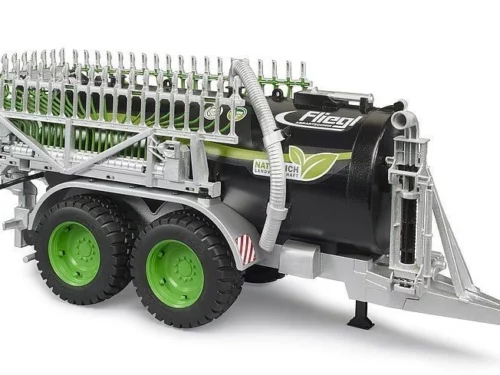 Tonne à Lisier FLIEGL