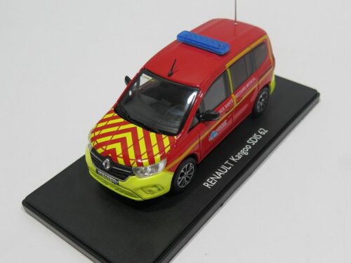 RENAULT KANGOO Sdis 62