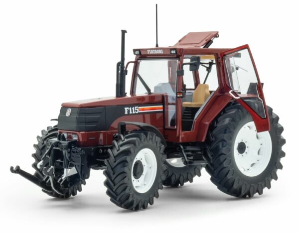 FIATAGRI F115 WINNER