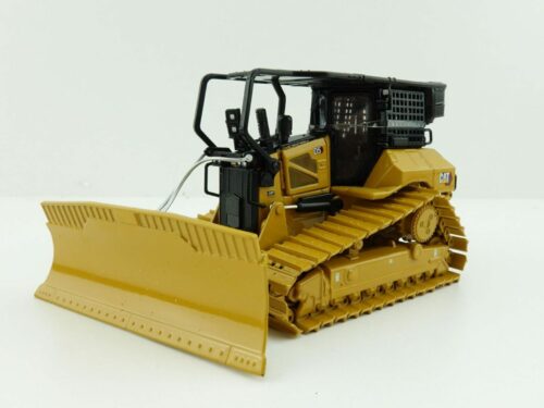BULLDOZER CATERPILLAR D5 LGP FORESTIER