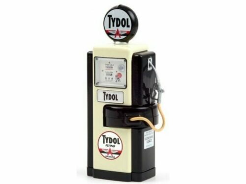 POMPE à ESSENCE TYDOL