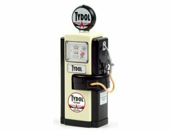 POMPE à ESSENCE TYDOL