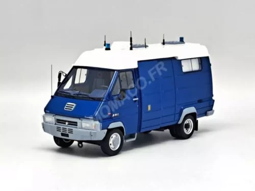 RENAULT B110 GENDARMERIE PC
