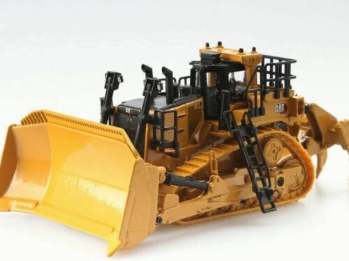 BULLDOZER CATERPILLAR D11