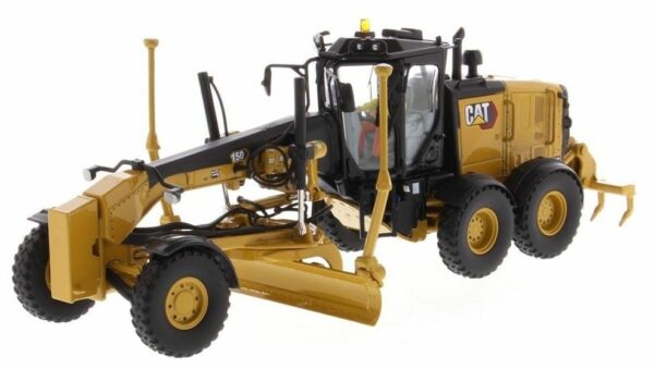 Niveleuse CATERPILLAR 150