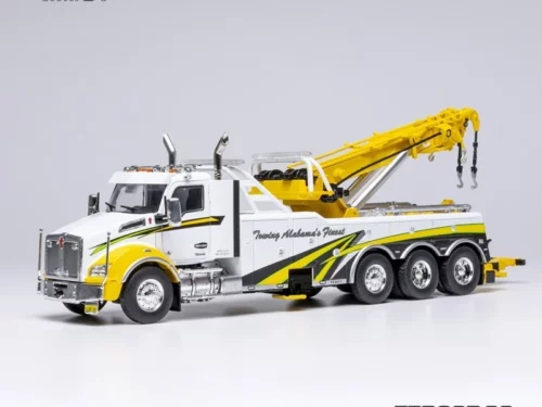 Dépanneuse KENWORTH T880 WRECKER 2018