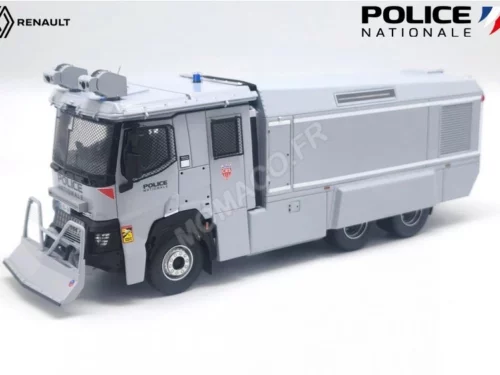 RENAULT VLE LANCEUR D'EAU GRIS