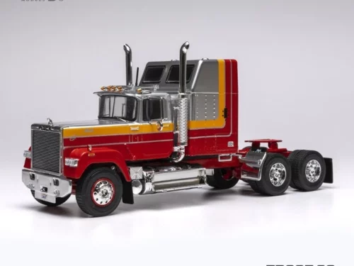 MACK Superliner Magnum 1985