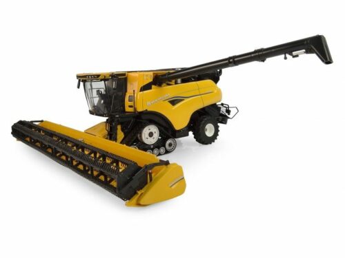 Moissonneuse batteuse NEW HOLLAND CR 10.90