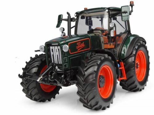 FIAT TRATTORE 1918-2025 EDITION