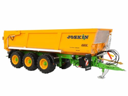 BENNE JOSKIN Trans-Space 8000/27 TRC 150
