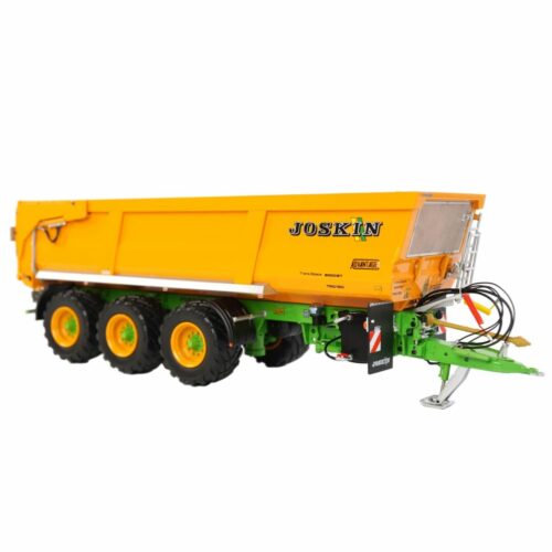 BENNE JOSKIN Trans-Space 8000/27 TRC 150