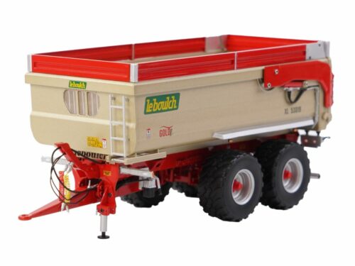 BENNE LEBOULCH GOLD2 XL 53D19