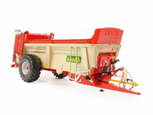 Epandeur LEBOULCH HVS 51S12