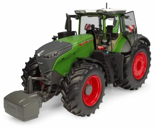 FENDT 1052 Vario 2026 -Version Europe