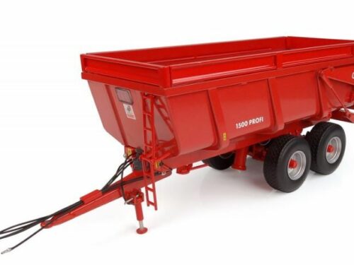 BENNE GILIBERT 1500 Profi