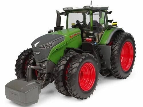 FENDT 1052 Vario 2026 Roues Jumelées -Version USA