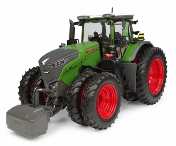 FENDT 1052 Vario 2026 Roues Jumelées -Version USA