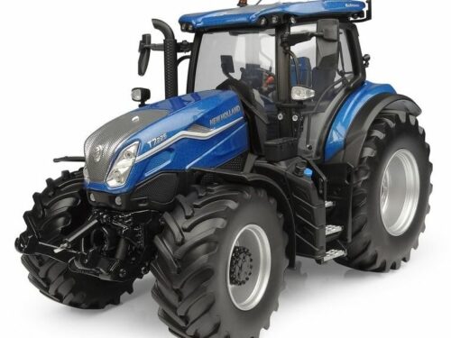 NEW HOLLAND T7.225 Blue Power