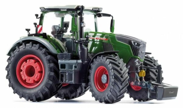 FENDT 832 Vario