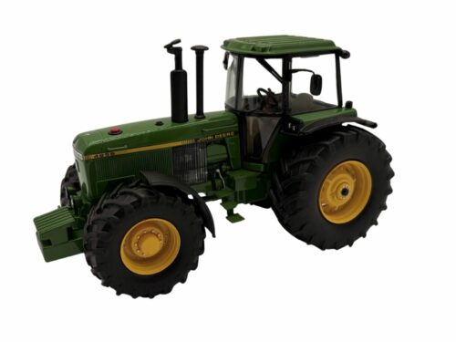 JOHN DEERE 4955 (1988-1989 ) Limité 1500 ex